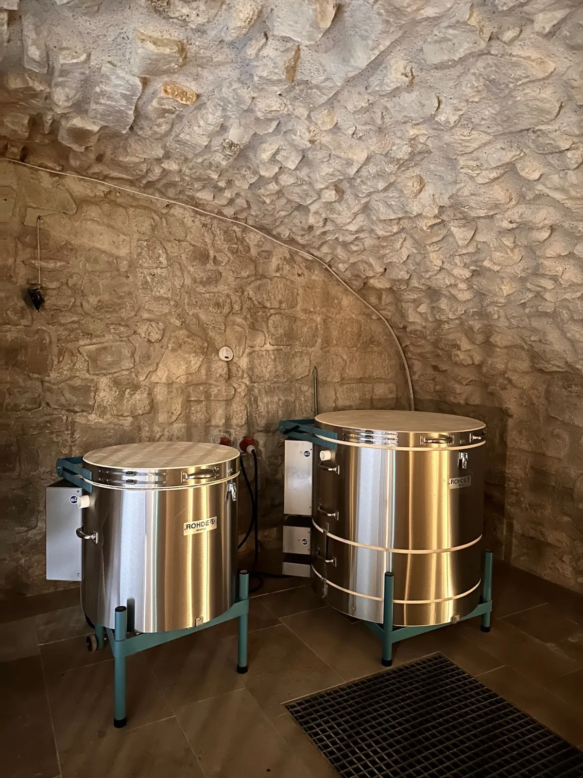 BOMA Ceramic Studio 1