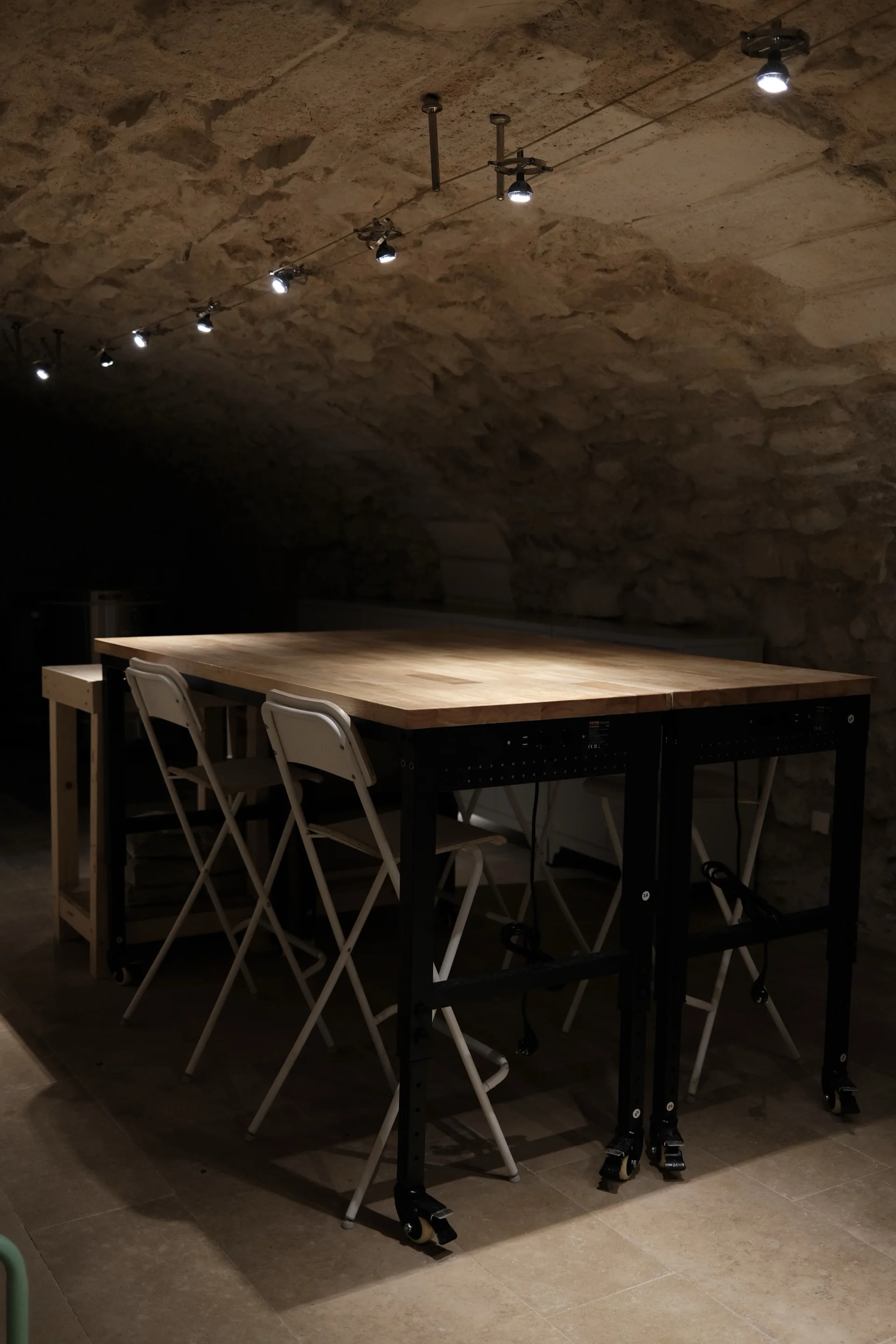 BOMA Ceramic Studio 3